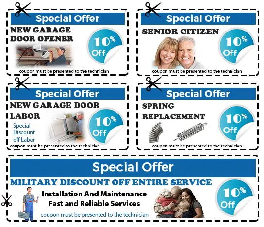 Capitol Garage Door Service Detroit, MI 248-499-1384 - CouponSet7-five